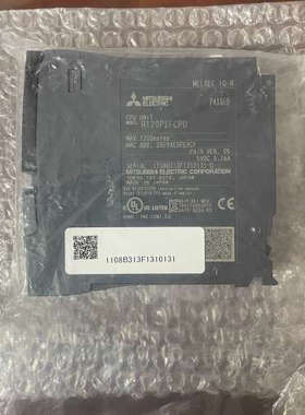 模块R120PSFCPU，如下图所示，原议价