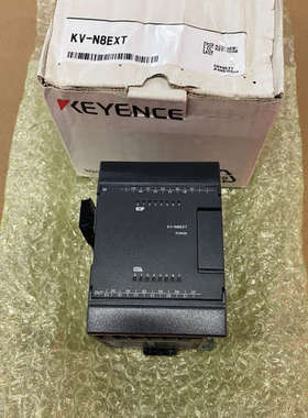 基恩士KV-N8EXT模块，编号，的下议价