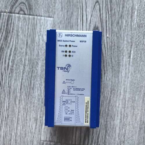 斯曼 MSP30-24040TCZ9MRHHE3A06.1.议价