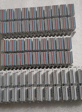 整套BECKOFF倍福 KM1002 议价