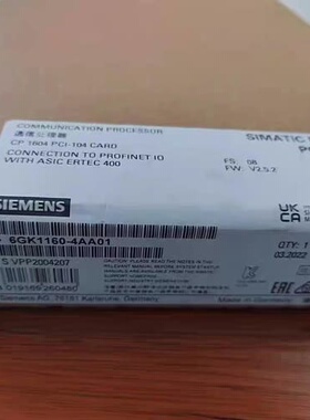 6GK1160-4AA01 6GK1 160-(议价)