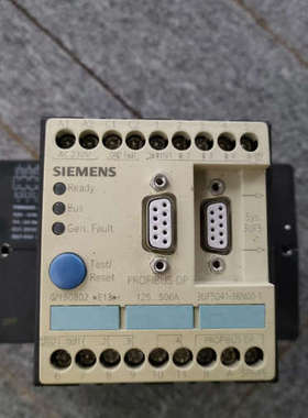 电机保护器3UF5041-3BN00-1议价