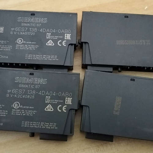 6ES7 138-4DA04-0AB0，好议价