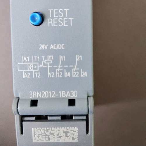 的3RN2012-1BA30电机保护继电器，议价
