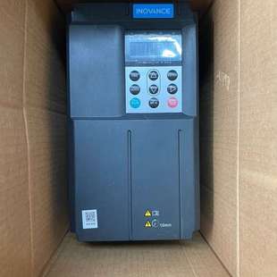 2T5.5GB MD500 汇川变频器 是 议价