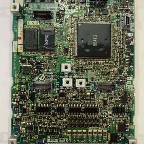 变频器A840主板A80CA800E26FD BC187议价