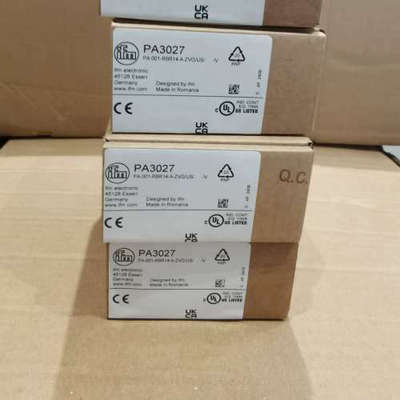 易福门   PA3027议价