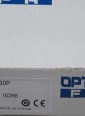 光电传感器 BGS-Z30P议价