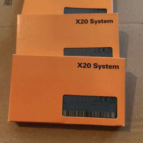 贝加莱X20 System模块 X20DI8371 议价
