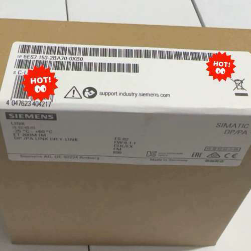 6ES7153-2BA70-0XB0  6ES7 153-2议价