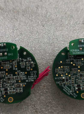 汇川编码器EA-33B23M16H5DU2议价