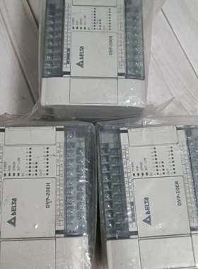 机台达   DVP20EH00R2  ，功议价