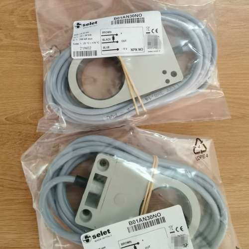 意大利SELET接近开关 B01AN30NO ，，顺议价