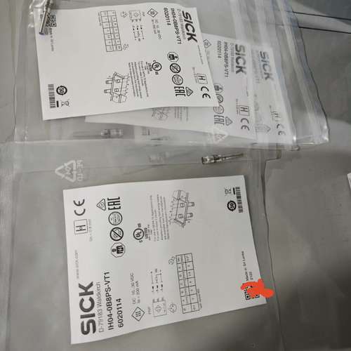 IH04-0B8PS-VT1sick 602议价