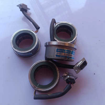 多摩川编码器TS2640N871E172议价