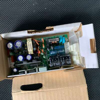 (议价)NEMIC-LAMRDA电源模块