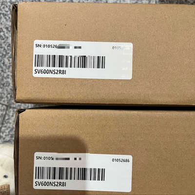 汇川驱动器SV600NS2R8I  ，，议价