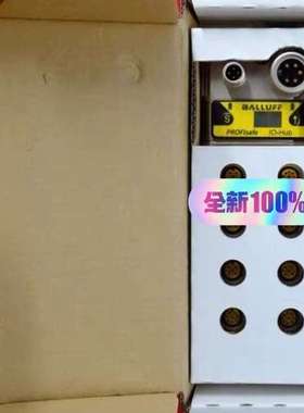 Balluff BNI0098 巴鲁夫Profisafe议价
