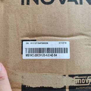 A334Z 20C30 汇川伺服电机MS1H2 议价