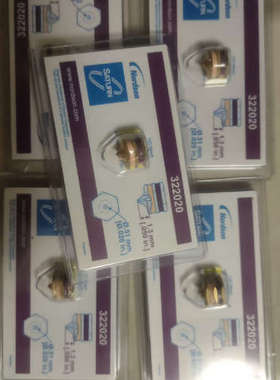 新到诺信喷嘴322020议价