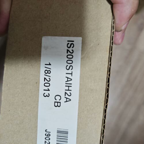 GE IS200STAIH2A CB底板(议价)