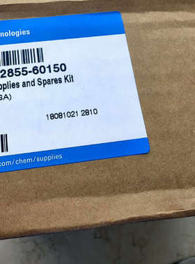 安捷伦开关耗材G2855-60150，用于6890，782议价