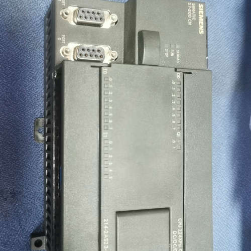 6ES7 214-2AS23-0XB8，图，可议价