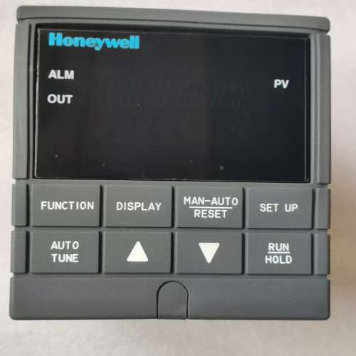 霍尼韦尔UDC2000 ，没有任何 议价