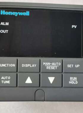 霍尼韦尔UDC2000 ，没有任何 议价