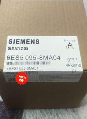 6ES5095-8MA04 6ES5095-8MA04议价