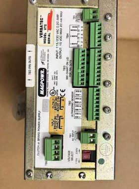 VERSATEC MAGPOWR VTC张力控制器，拍图议价