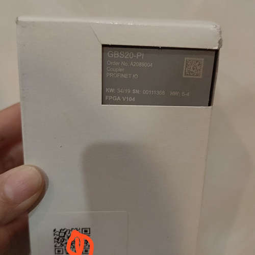 GSEE 吉诺耦合器模块，GBS20-PI，议价