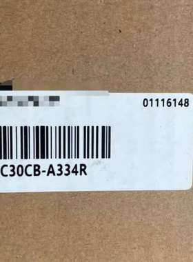 汇川，MS1H2-10C30CB-A334R，有的老议价