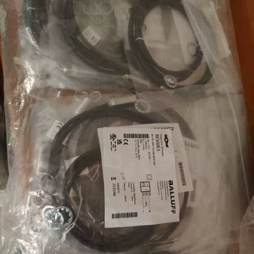 巴鲁夫BALLUFF BES00E5（BES M12MD-P(议价)