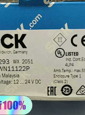 西克CSM-WN11122P ，的议价