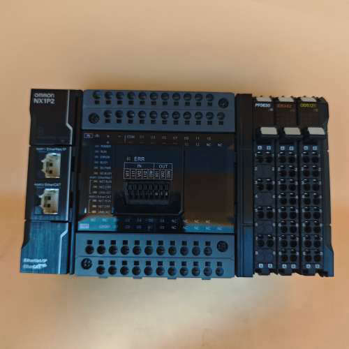 NX1P2-9024DT ，新，。议价