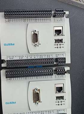 （议价)费斯托控制器574416  CECC-S  ，很