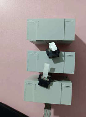 扩展模块FX5-16ETES-H，，微瑕疵，影议价