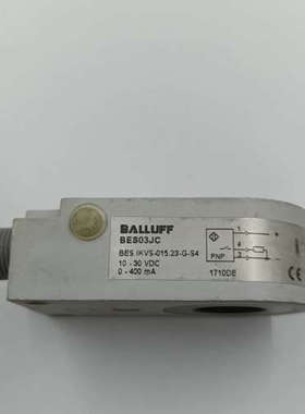 巴鲁夫传感器 BES03JC BES IKVS-015.议价