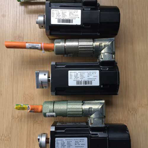 AM3022-0C00-0000 0.57KW议价