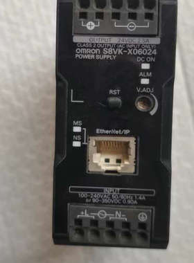 开关电源S8VK-X06024，，下议价