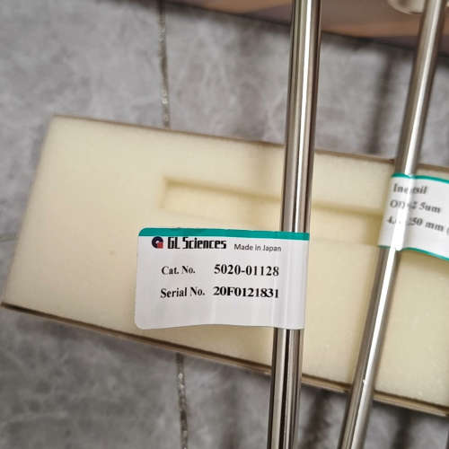 岛津色谱柱5020-01128 Inertsil ODS-2议价