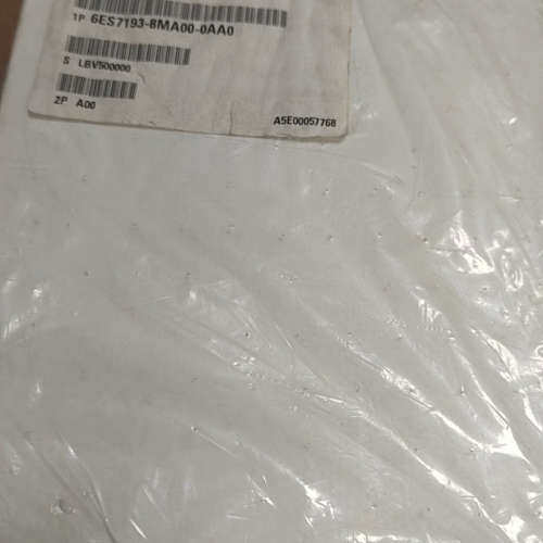 6ES7193-8MA00-0AA0， 图议价