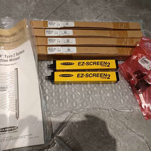 邦纳光栅 LS2TR30-150Q8 （118707）、议价