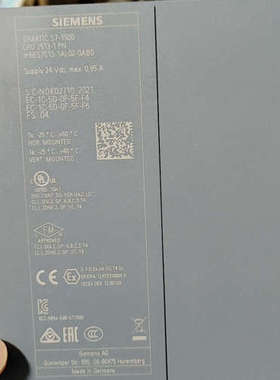 6ES7513-1AL02-0AB0议价