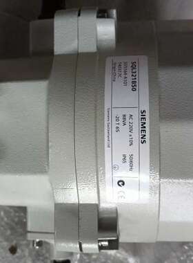 电动执行器SQL321B50，，，议价