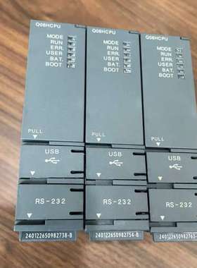 （议价)Q06HCPU