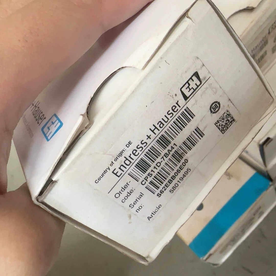 PH电极，:CPS11D-7BA41，恩德斯豪斯议价