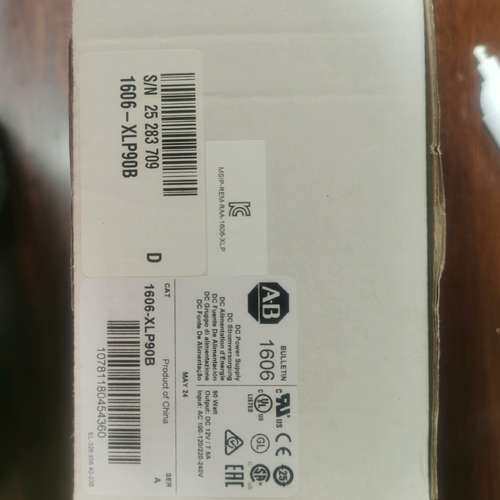 1606-XLP90B AB 罗克韦尔  议价