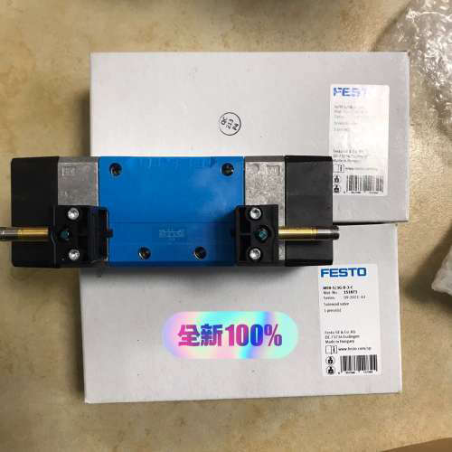 MFH-53G-D3-C   FESTO电磁阀 议价